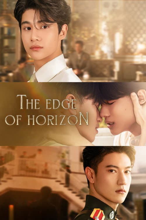 The Edge of Horizon poster