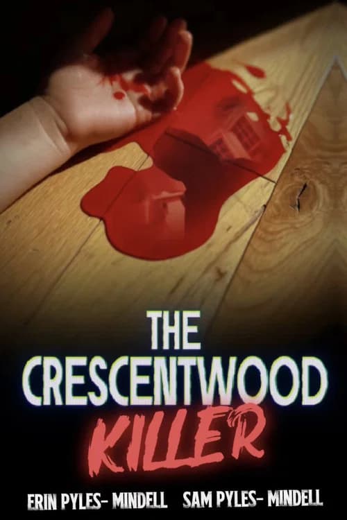 The Crescentwood Killer poster