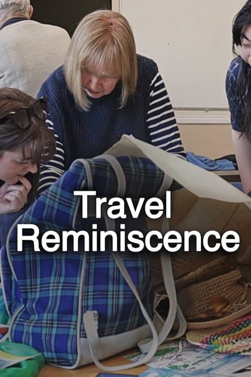 Travel Reminiscence poster