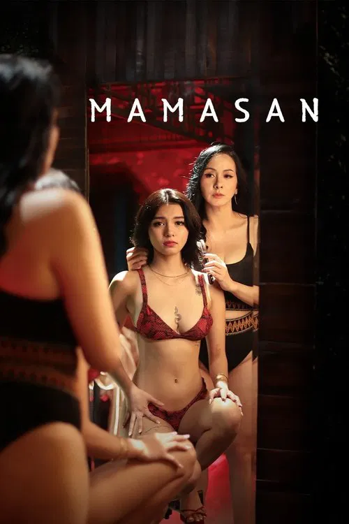 Mamasan poster