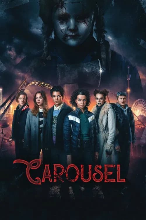 Carousel poster