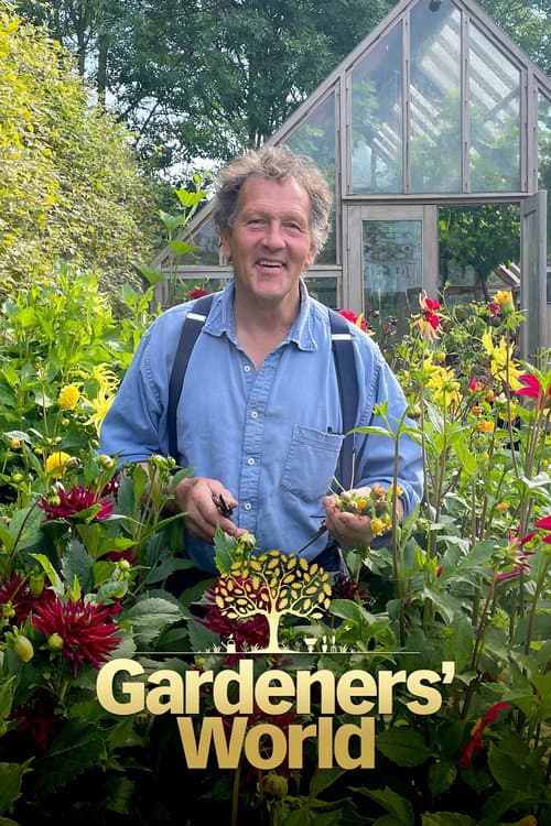 Gardeners' World poster