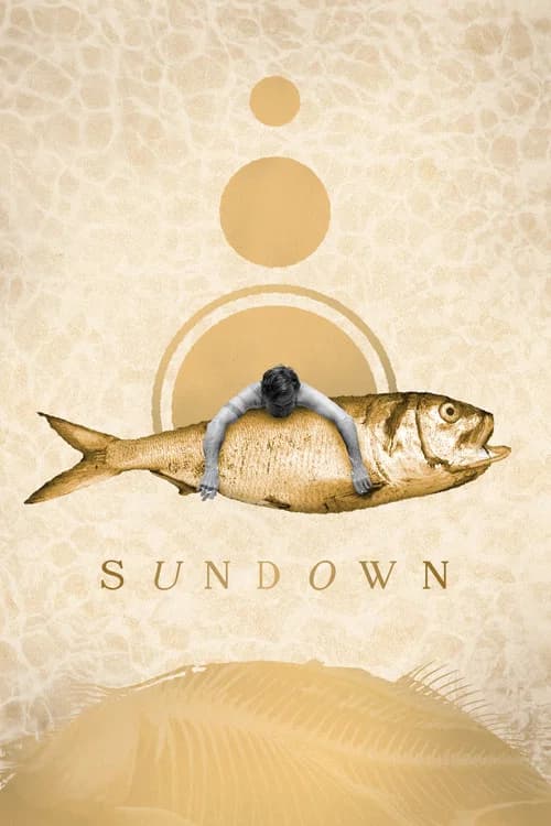 Sundown poster