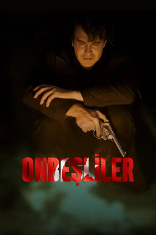 Onbesliler poster