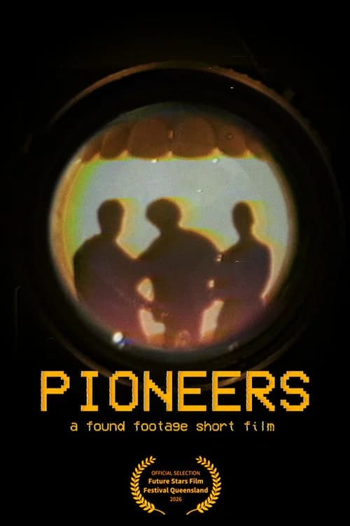 Pioneers poster