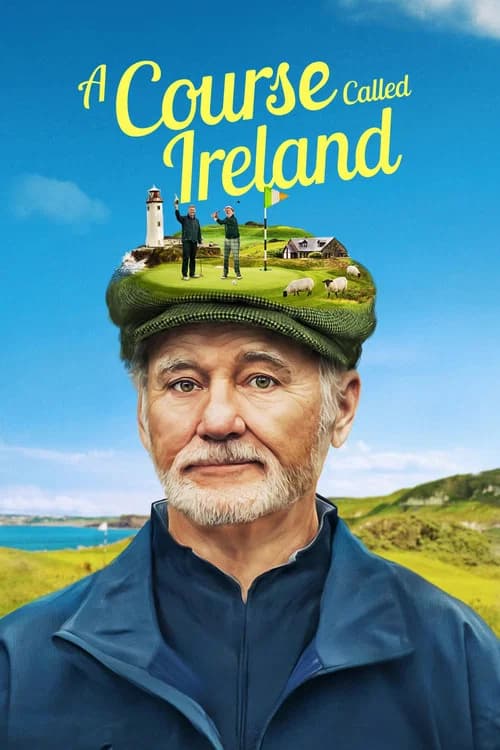 A Course Called Ireland poster