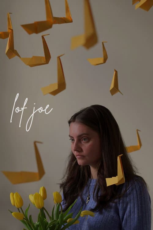Lof Joe poster