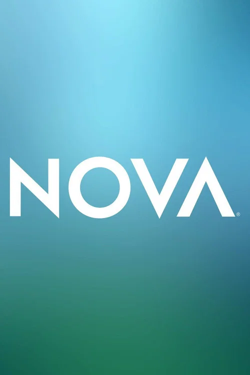 NOVA: Evolution poster
