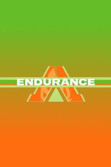 Endurance poster