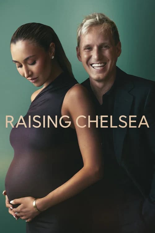 Raising Chelsea poster