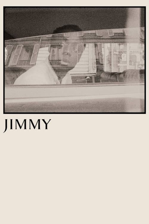 Jimmy poster