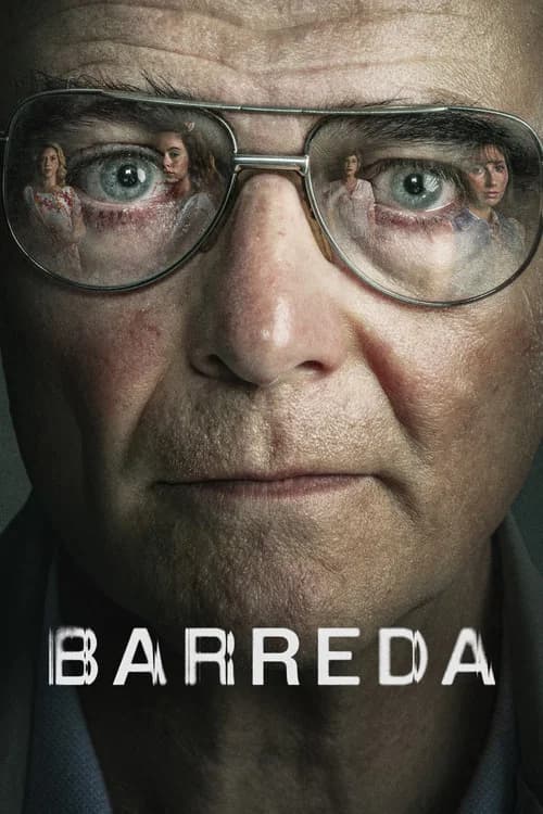 Barreda poster