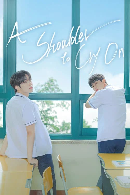 A Shoulder to Cry On poster