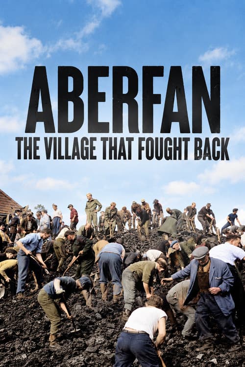 Aberfan: The Village That Fought Back poster