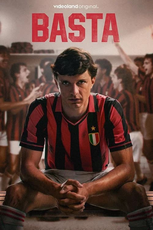 BASTA poster