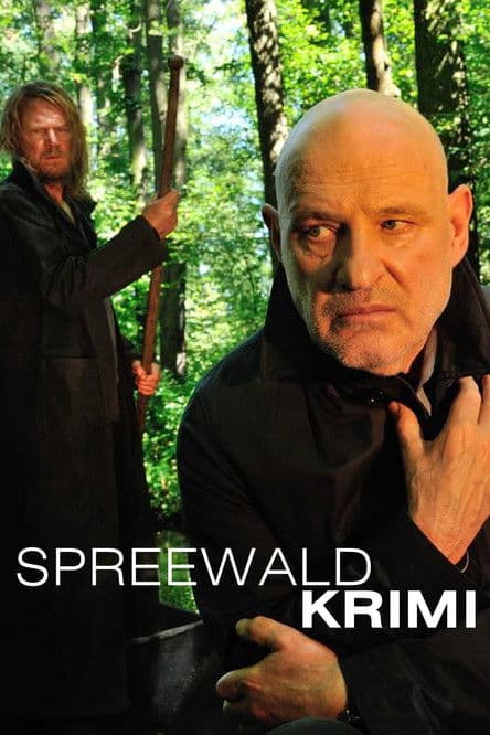 Spreewaldkrimi poster