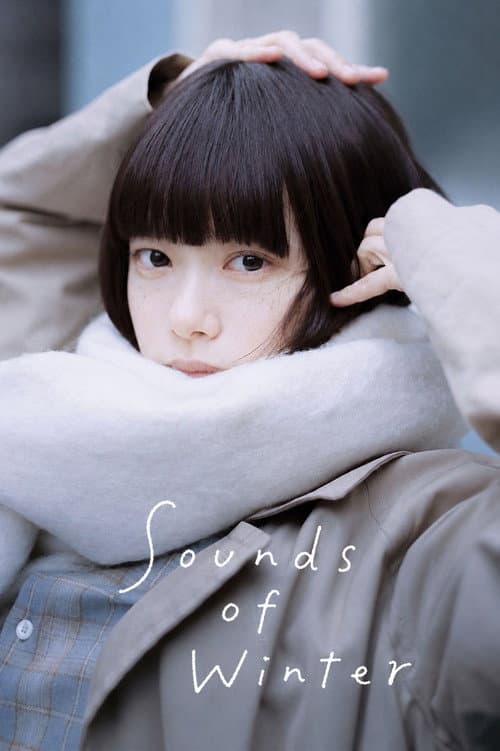 Sounds of Winter poster
