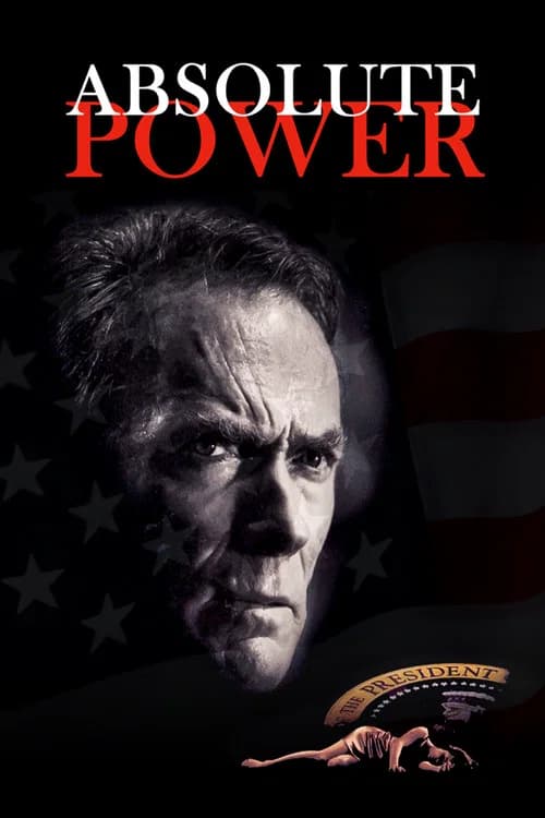 Absolute Power poster