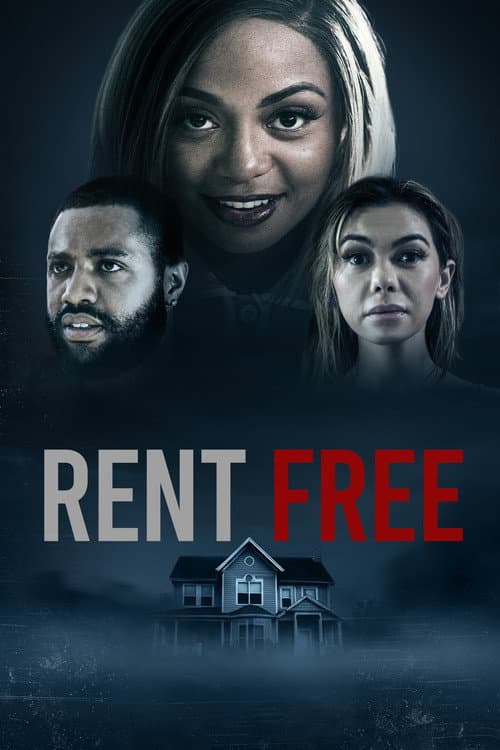 Rent Free poster