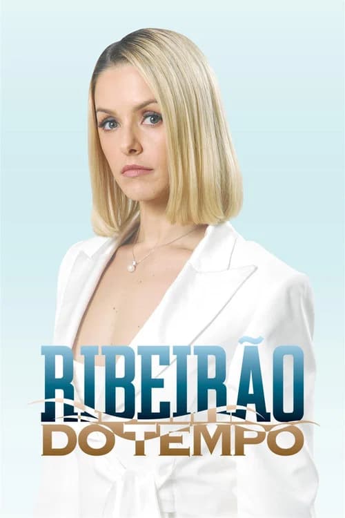River of Intrigues poster