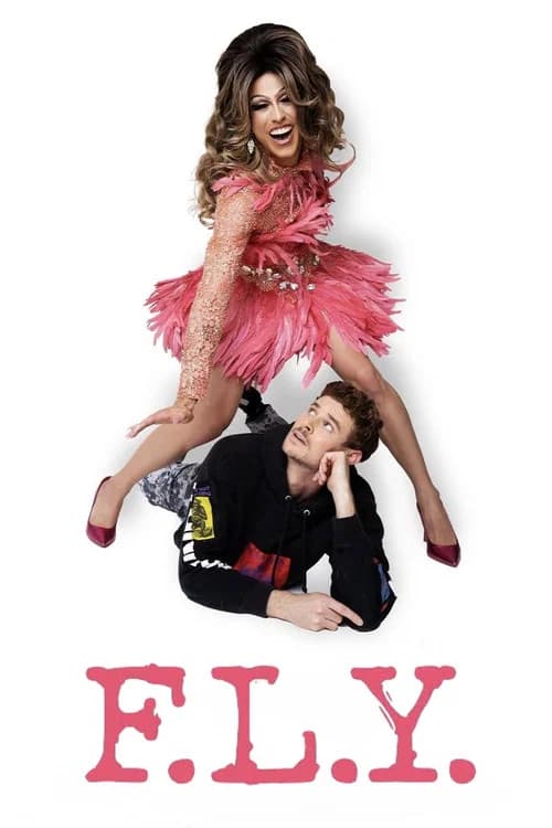 F.L.Y. poster