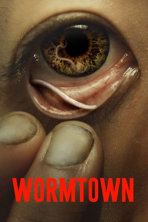 Wormtown poster