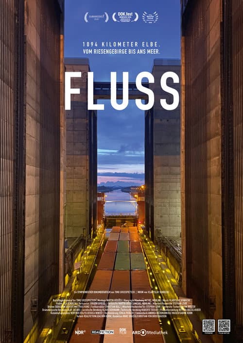 Fluss poster