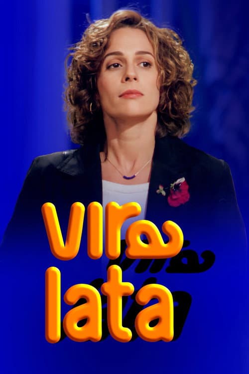Vira Lata poster
