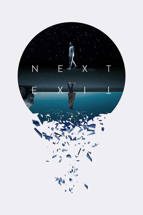 Next Exit poster