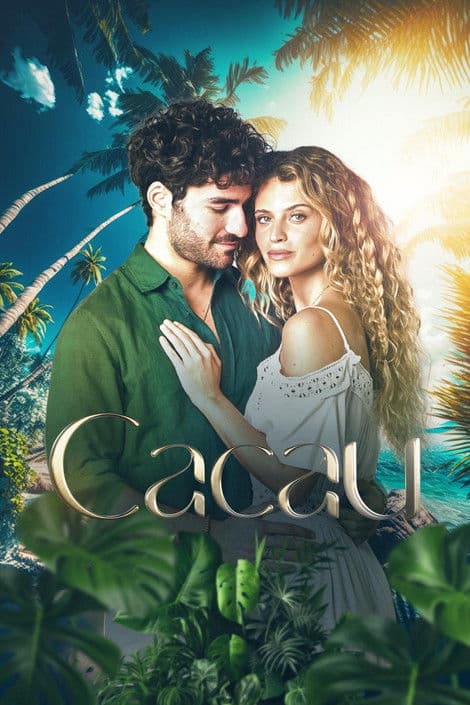 Cacau poster