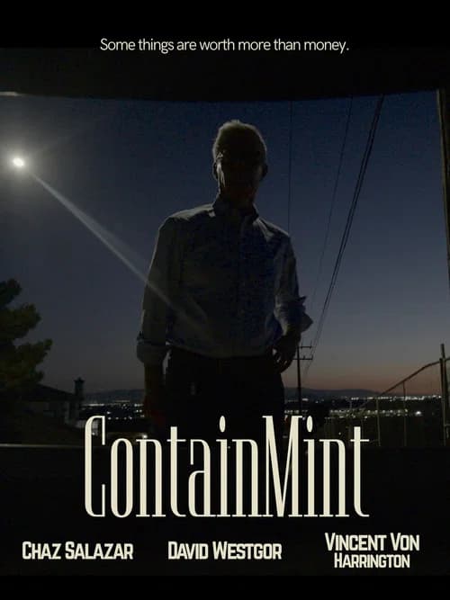 ContainMint poster
