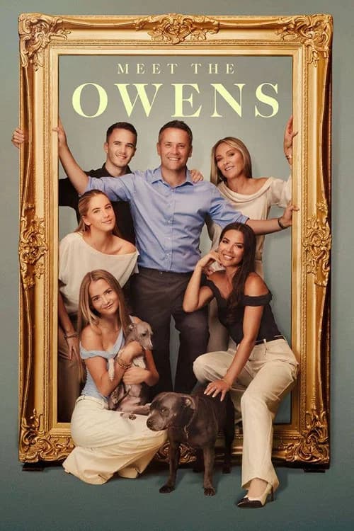 Meet the Owens poster