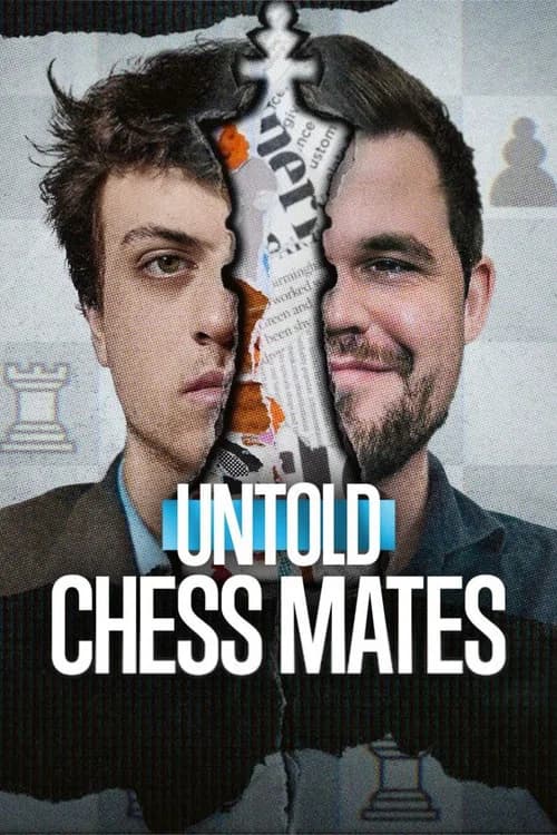 Untold: Chess Mates poster
