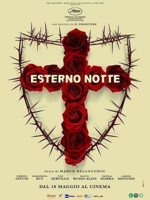 Esterno Notte - Prima Parte poster