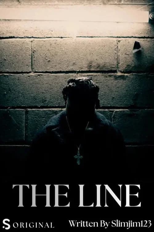 The Line (SG) poster