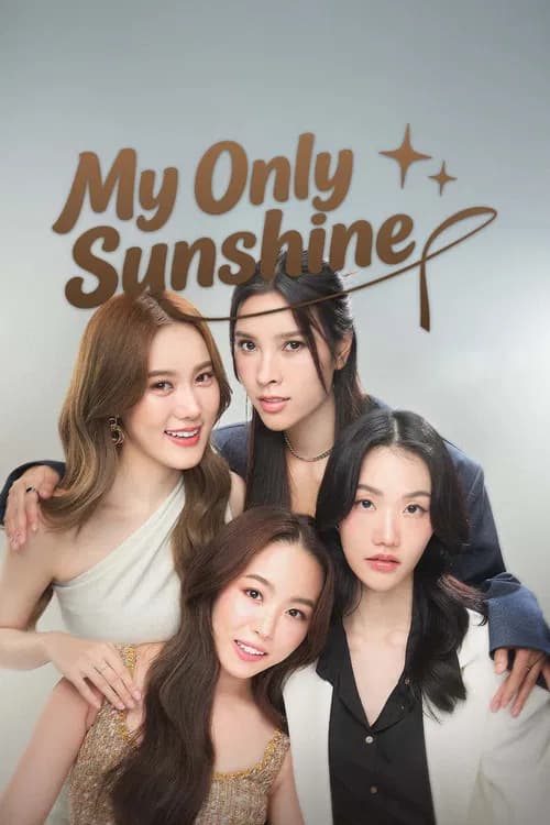 My Only Sunshine poster