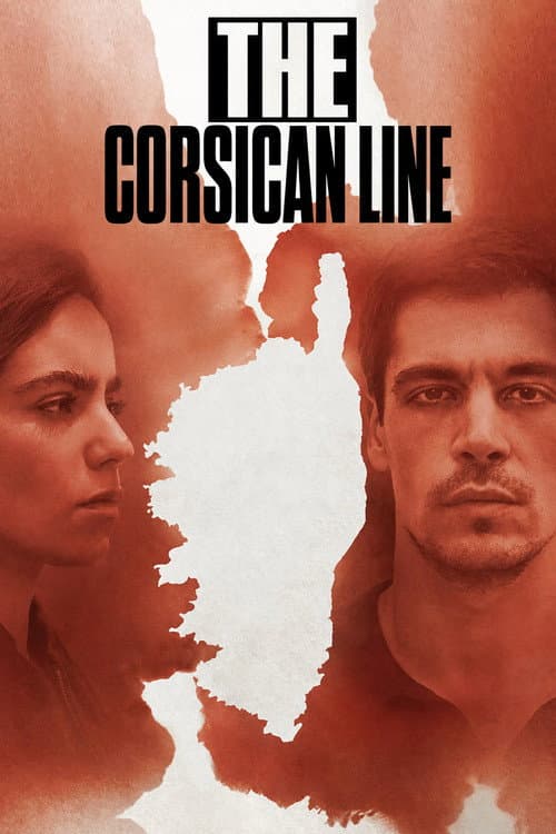 The Corsican Line poster