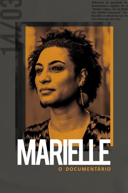 Marielle - The Documentary poster