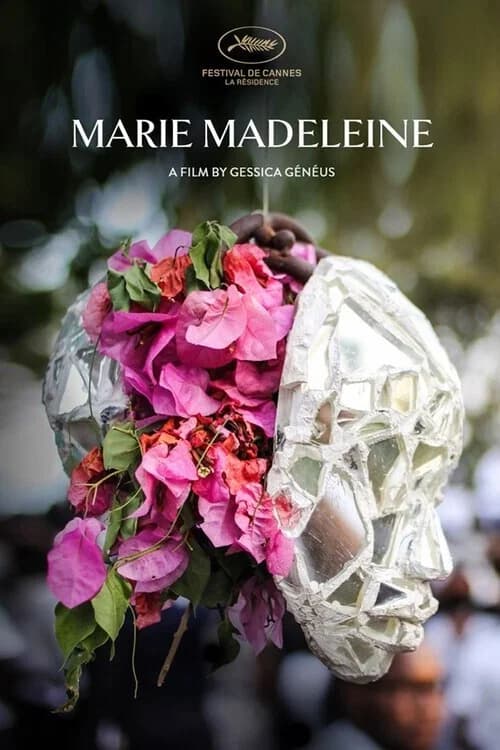 Marie Madeleine poster