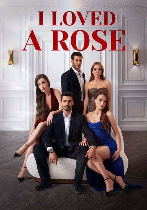 Ask Yarası poster