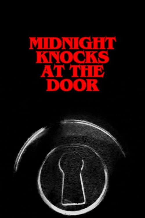 Midnight Knocks at the Door poster