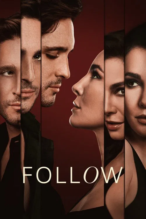 Follow poster