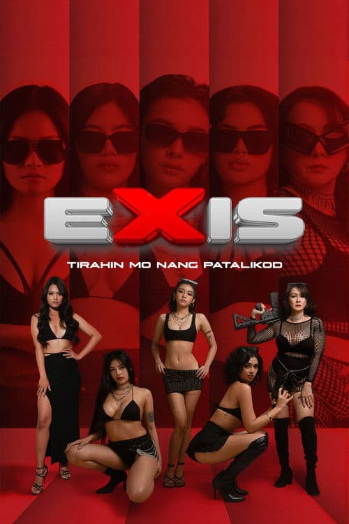 Ekis poster