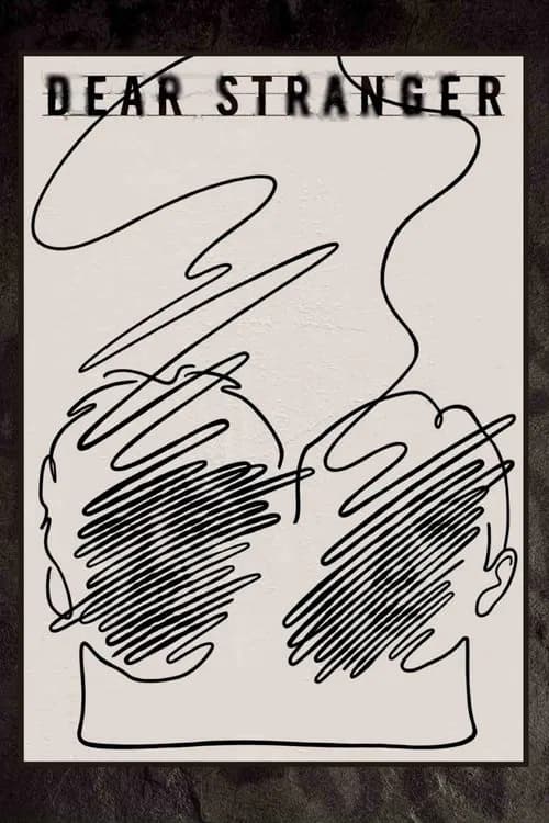 Dear Stranger poster