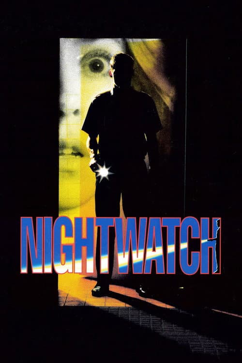 Nightwatch poster