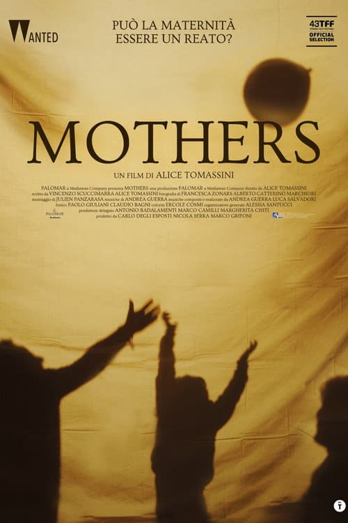 Mothers poster