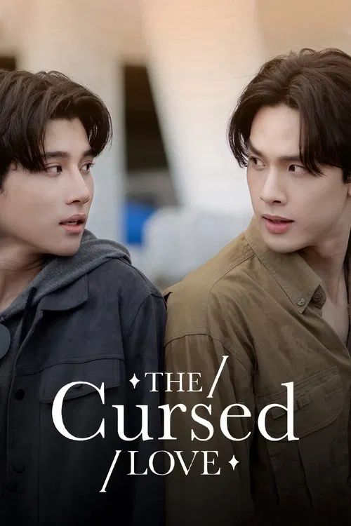 The Cursed Love poster