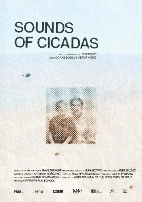 Sounds of Cicadas poster