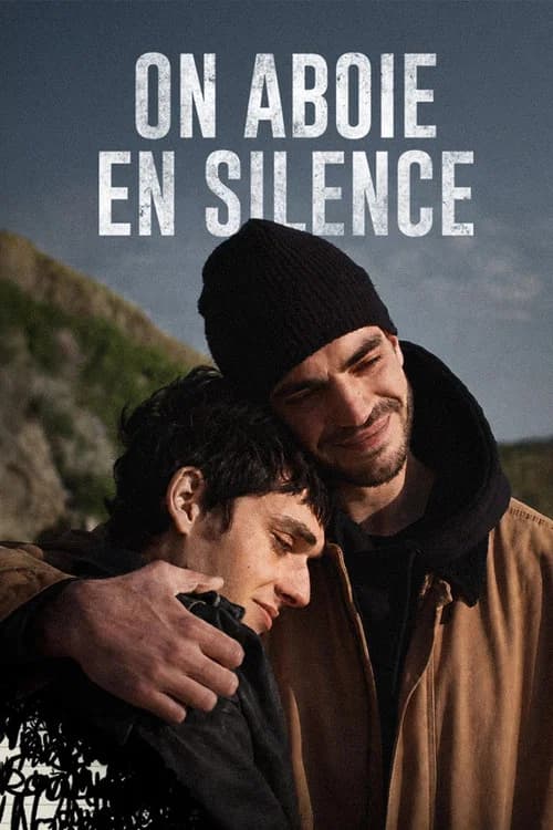 When Silence Barks poster