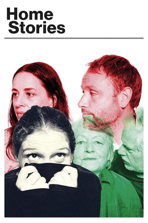 Home Stories poster